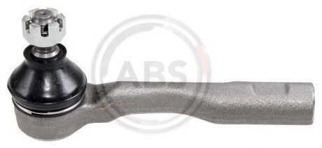 Тормозной диск A.B.S. 230958