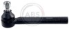 Наконечник поперечної рульової тяги A.B.S. 230965 (фото 1)