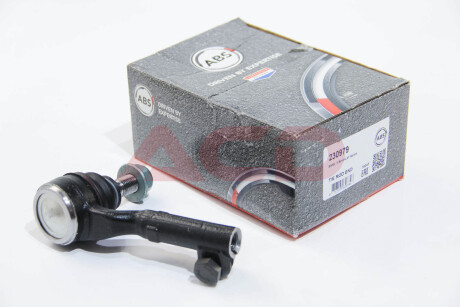 Наконечник рульової тяги BMW 3 (E90/E91/E92) 05-13/X1 (E84) 09-15 Пр. A.B.S. 230979