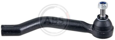 Наконечник тяги рулевой (R) Renault Kadjar/Nissan Qashqai 13- A.B.S. A.B.S. 231064