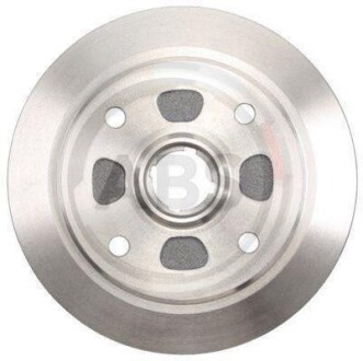 Тормозной барабан A.B.S. 2352-S