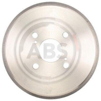 Тормозной барабан A.B.S. 2368-S