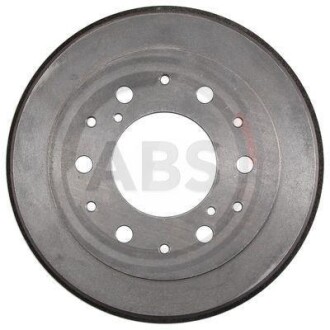 Тормозной барабан A.B.S. 2370-S