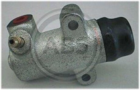 Фото 1 - рабочий цилиндр, система сцепления A.B.S. 2390 Рабочий цилиндр, система сцепления A.B.S. 2390 (фото 1)