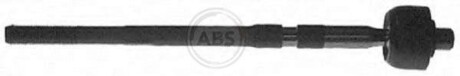 Осевой шарнир, рулевая тяга A.B.S. 240003