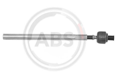 Осевой шарнир, рулевая тяга A.B.S. 240034