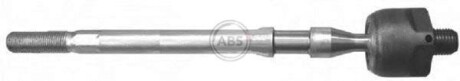 Осьовий шарнір, кермова тяга A.B.S. A.B.S. 240049