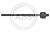 Осьовий шарнір, кермова тяга A.B.S. A.B.S. 240066 (фото 1)