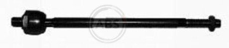 Осевой шарнир, рулевая тяга A.B.S. 240079
