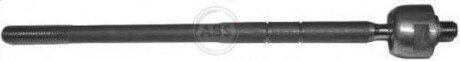 Осевой шарнир, рулевая тяга A.B.S. 240086