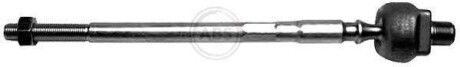 Осевой шарнир, рулевая тяга A.B.S. 240180