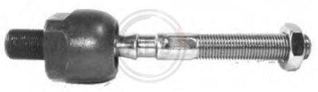 Осевой шарнир, рулевая тяга A.B.S. 240186