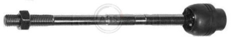 Осевой шарнир, рулевая тяга A.B.S. 240246
