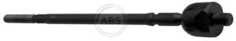 Осевой шарнир, рулевая тяга A.B.S. 240301