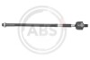 Осевой шарнир, рулевая тяга A.B.S. 240319 (фото 1)