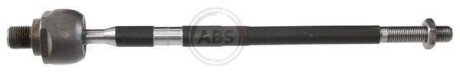 Осевой шарнир, рулевая тяга A.B.S. 240389