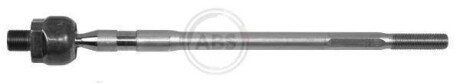Осевой шарнир, рулевая тяга A.B.S. 240395