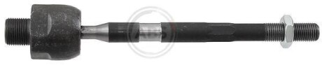 Осевой шарнир, рулевая тяга A.B.S. 240508