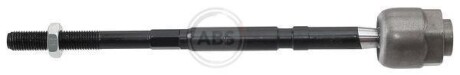 Осевой шарнир, рулевая тяга A.B.S. 240548
