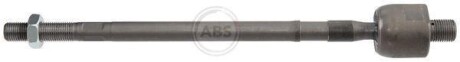 Осевой шарнир, рулевая тяга A.B.S. 240566