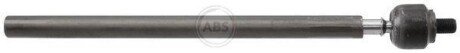 Осевой шарнир, рулевая тяга A.B.S. 240581