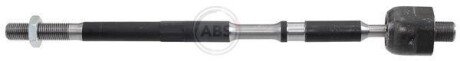 Осевой шарнир, рулевая тяга A.B.S. 240615