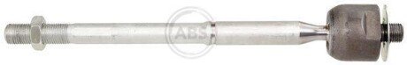 Осевой шарнир, рулевая тяга A.B.S. 240641