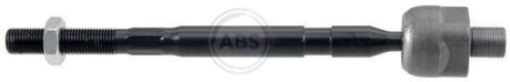 Осевой шарнир, рулевая тяга A.B.S. 240642
