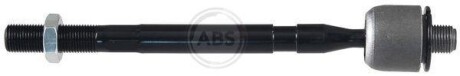 Осевой шарнир, рулевая тяга A.B.S. 240672