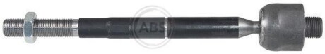 Осевой шарнир, рулевая тяга A.B.S. 240674