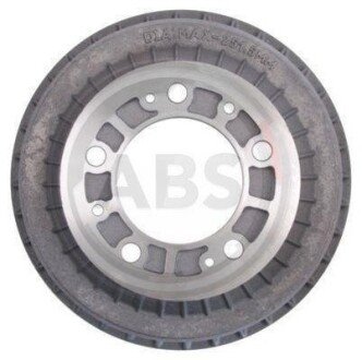 Тормозной барабан A.B.S. 2443-S