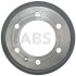 Гальмівний барабан A.B.S. 2486-S (фото 1)