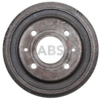 Гальмівний барабан A.B.S. 2488-S