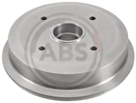 Тормозной барабан A.B.S. 2496-S