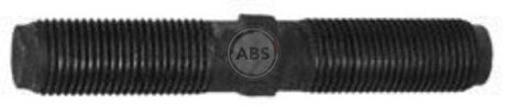 Трубка поперечной рулевой тяги A.B.S. 250003
