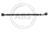 Поперечная рулевая тяга A.B.S. 250007 (фото 1)