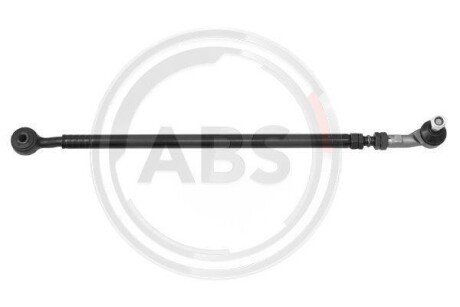 Поперечная рулевая тяга A.B.S. 250007