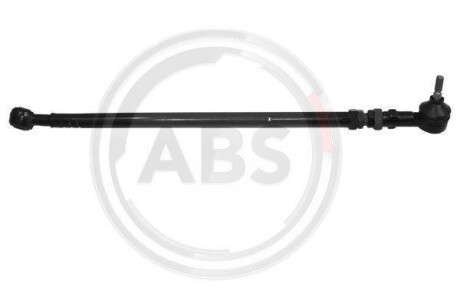 Поперечная рулевая тяга A.B.S. 250008