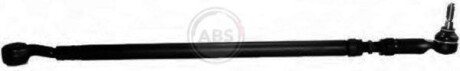 Поперечная рулевая тяга A.B.S. 250016