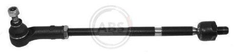 Наконечник поперечной рулевой тяги A.B.S. 250018 (фото 1)