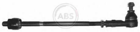 Поперечная рулевая тяга A.B.S. 250024