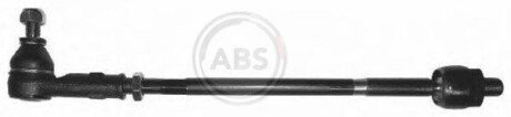 Поперечная рулевая тяга A.B.S. 250025