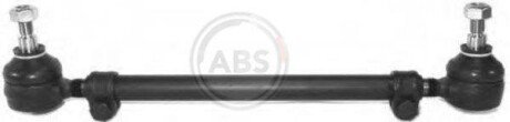 Поперечная рулевая тяга A.B.S. 250033