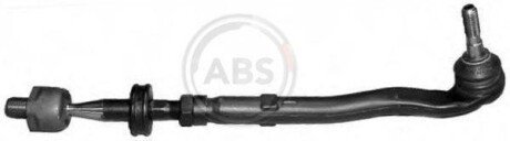 Поперечная рулевая тяга A.B.S. 250042