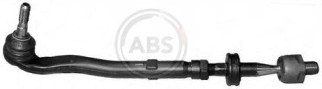 Поперечная рулевая тяга A.B.S. 250043