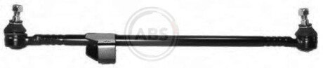 Поперечная рулевая тяга A.B.S. 250089