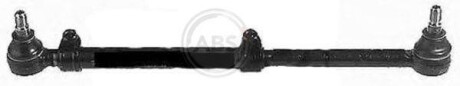 Поперечная рулевая тяга A.B.S. 250093