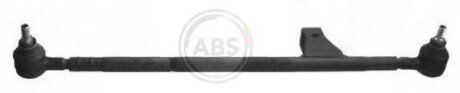 Поперечная рулевая тяга A.B.S. 250094