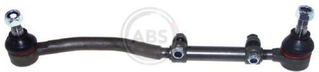 Поперечная рулевая тяга A.B.S. 250108