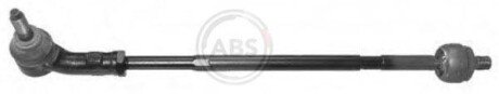 Поперечная рулевая тяга A.B.S. 250146